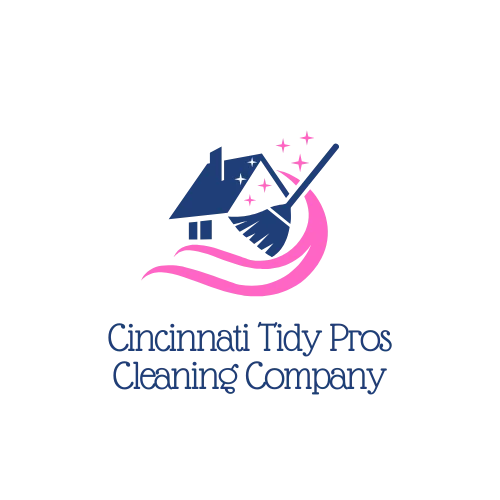 Cincinnati Tidy Pros Cleaning Company logo